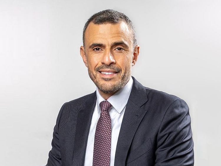 EFG Hermes Holding for web