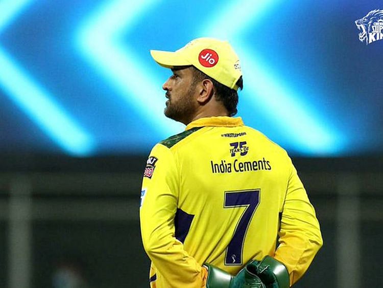 IPL - Chennai