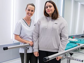 My diagnosis has empowered me, says Emirati multiple sclerosis warrior
