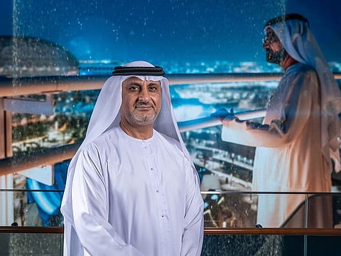 Stock - Mahmood Al Bastaki of DP World: "In a new territory, we need the strong alliances on the ground, those who know the geographies better than any newcomer. For Dubuy.com. we will build our strengths step by step. This is about getting all of it right, not try and rush into profits.”