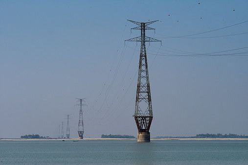 electrical connection project-1648206958615