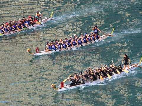 The event will be held at Al Marjan Island in March with the support of different Keralite organizations.