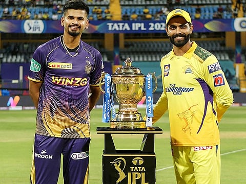 Kolkata captain Shreyas Iyer has showed a full view of his captaincy skills during win over Chennai Super Kings.
