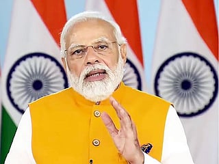 Indian Prime Minister Narendra Modi to visit UAE on June 28: India’s Ministry of External Affairs