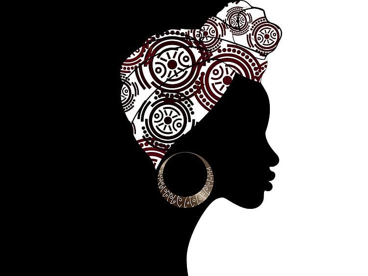 AFRICAN WOMEN