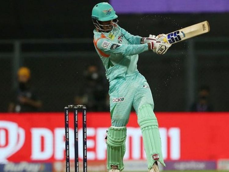 IPL 2022: Gujarat Titans edge Lucknow Super Giants in a thriller