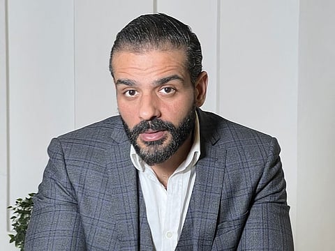 Seif El Hakim, President, Seif El Hakim Group of companies