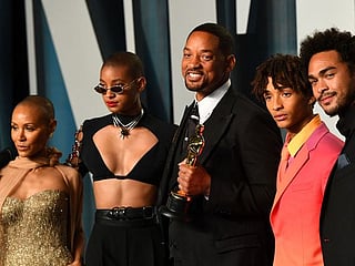 Will Smith smacks Chris Rock during the Oscars: 9 other moments that made history