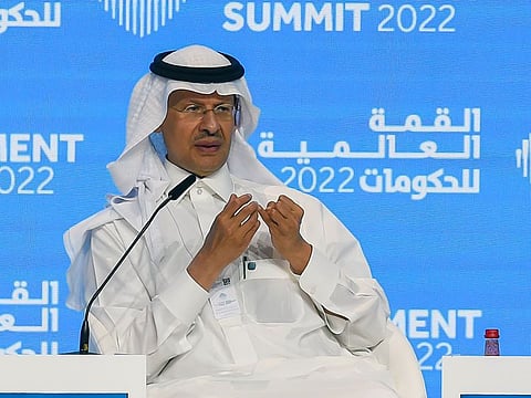 "What we are doing is essential and important to all oil exporters, even those outside OPEC+," the minister stressed.