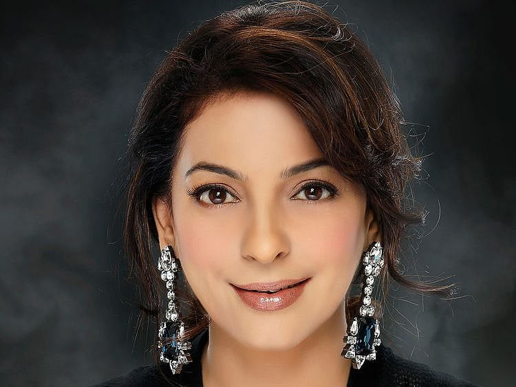 Juhi Chawla 