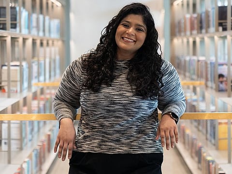 At age 13, UAE-based Pakistani national Nida Sumar started trading on the stock market. In the past decade, she has set up not one but three businesses.