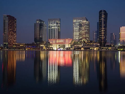 AGTB is licensed by Abu Dhabi Global Market. The deal will provide GII with a platform to offer financial services solutions to clients and investors. 