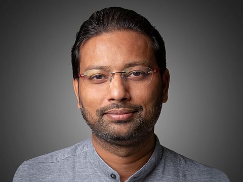 Avlesh Singh, CEO and Co-Founder of WebEngage