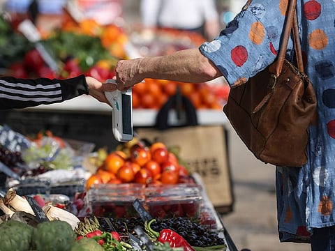  With inflation chipping away at your spending power, how can you protect yourself? 