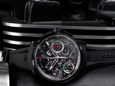  The event will run from March 30 until April 5, 2022.