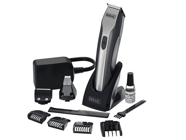 Wahl Lithium Ion Optimus Grooming Kit