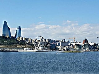 Azerbaijan wins regional backing to host COP29 climate summit