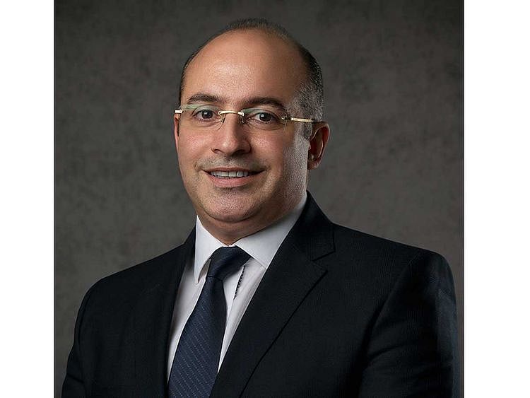 American Hospital Dubai