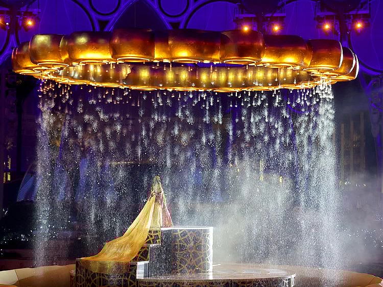EXPO 2020 DUBAI CLOSING 