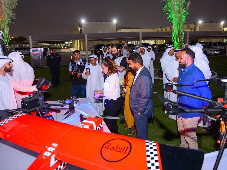 Sharjah police Forum4-1648740383820