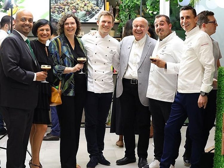 Wholefruit Chocolate 