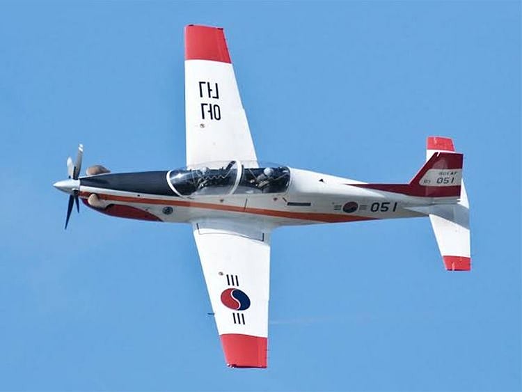 Korea