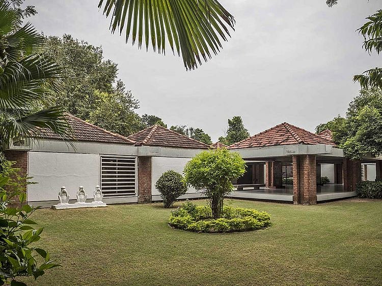 Sabarmati Ashram