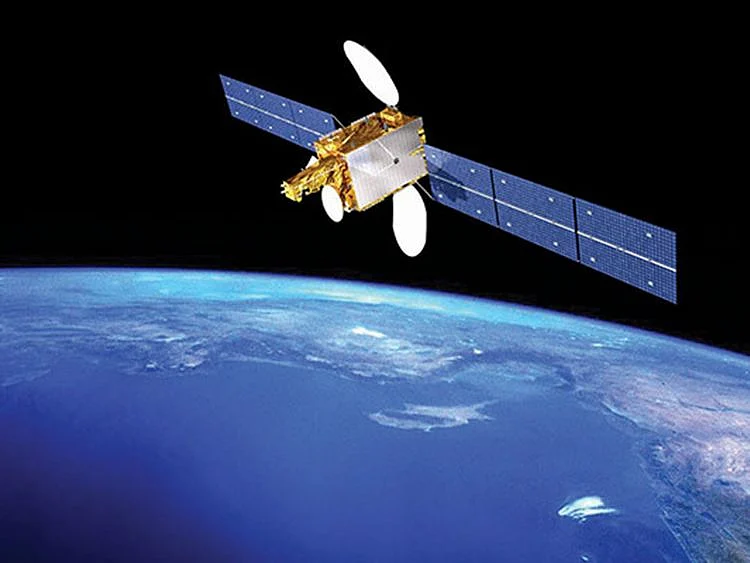 Pakistan’s first communications satellite PAKSAT-1R was launched in August 2011.