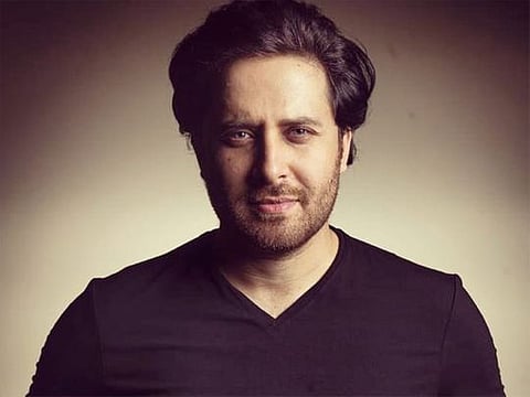  Haroon Shahid