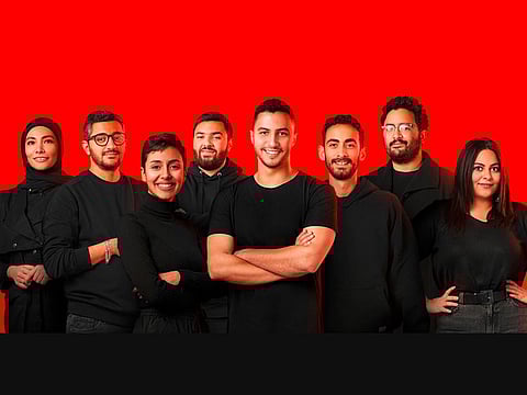 Khaled-El-Masry, MD and 199x team leaders