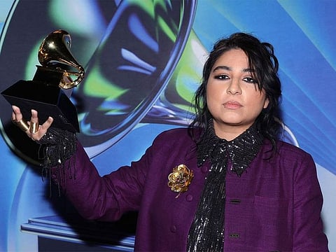 Insta/aroojaftabmusic