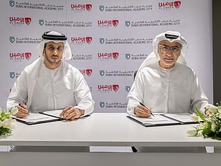 Dubai to boost university students’ role in securing society