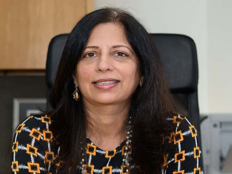 Simran Bagga, Head of Engineering at Omnix International - GN (2)
