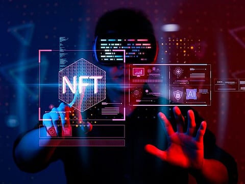 Rest assured there is an NFT out there just right for you. Brands and marketers are already finding out it's a happening place. 