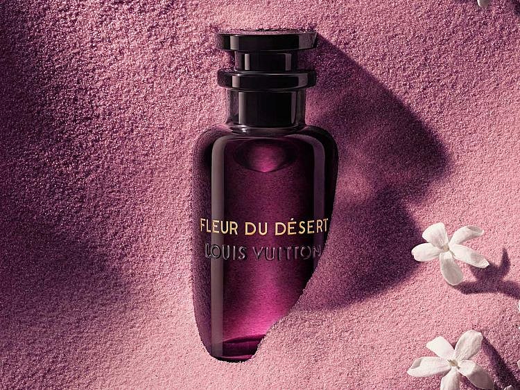 Fleur du Désert