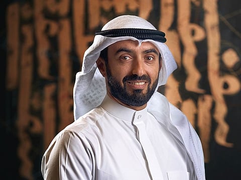 Al Hajeri has served on the board of GFH since 2017