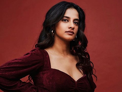 Singer Jasleen Royal 