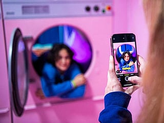 'So cute!': Swedish selfie 'museum' gets super liked