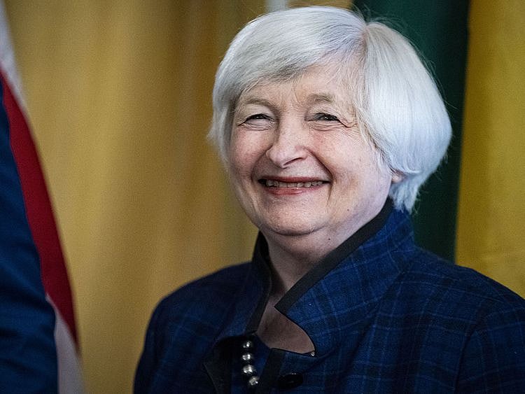 220406 Yellen