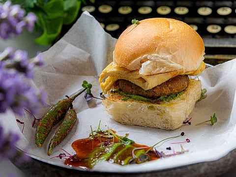 Bun Kebabs recipe for Iftar, this Ramadan 