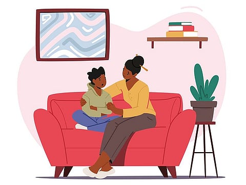 Children need to be taught why telling the truth is essential, as being dishonest can lead negatively impacting relationships in terms of trust, which may then lead to a low self-esteem.