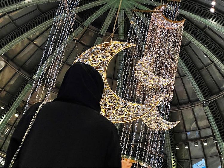 Ramadan in Dubai