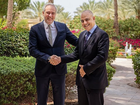 Booz Allen’s Souheil Moukaddem will join Oliver Wyman’s Management Leadership Council, led by Pedro Oliveira.