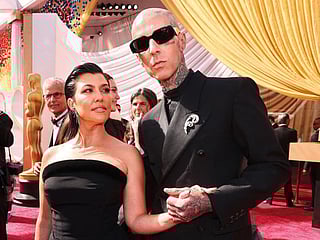 Did Kourtney Kardashian and Travis Barker get hitched? Here are 7 Hollywood celebrities who did get married in Las Vegas