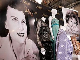 Look: Late actress Betty White’s personal belongings to go under the hammer
