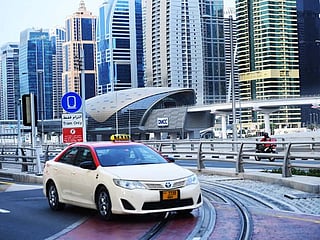 You can soon pay Dubai Metro, taxi fares through facial recognition