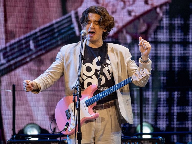 John Mayer-1649326871393