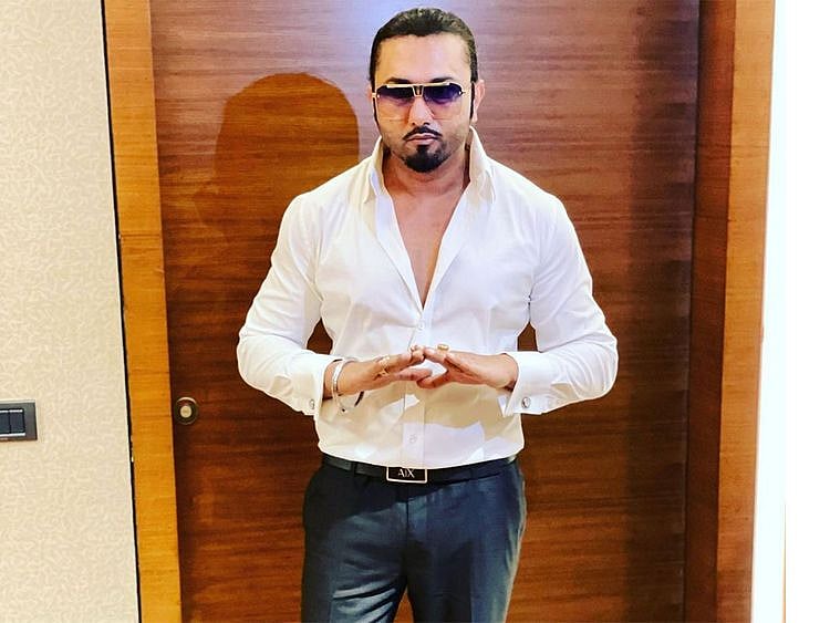 Yo Yo Honey Singh