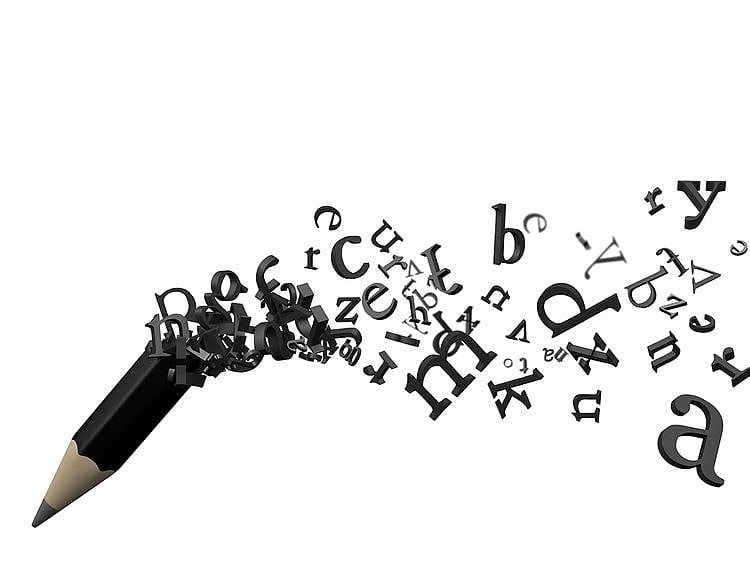 power of words