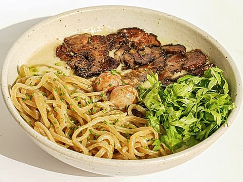 In the mood for Ramen this week? 